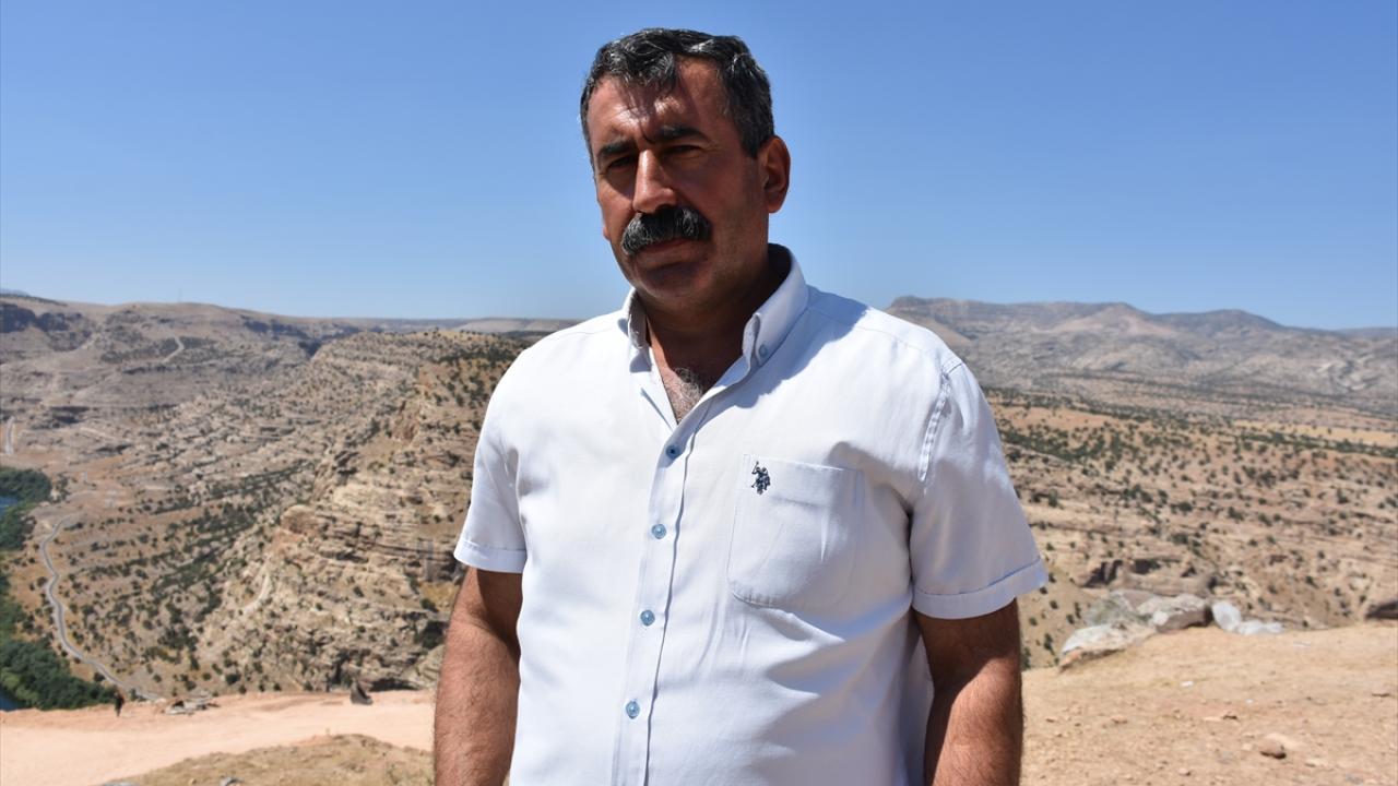 "Bu proje köyümüze çok şey katacak"