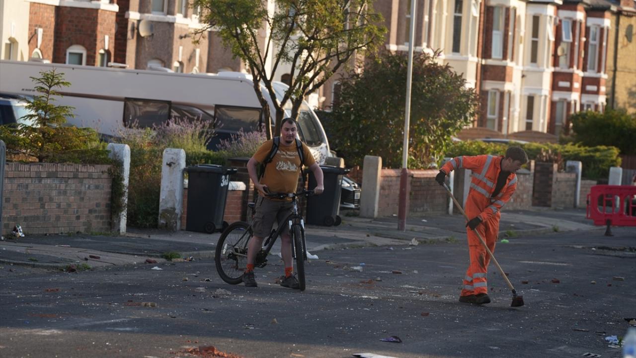"Spekülasyonların kimseye faydası yok"