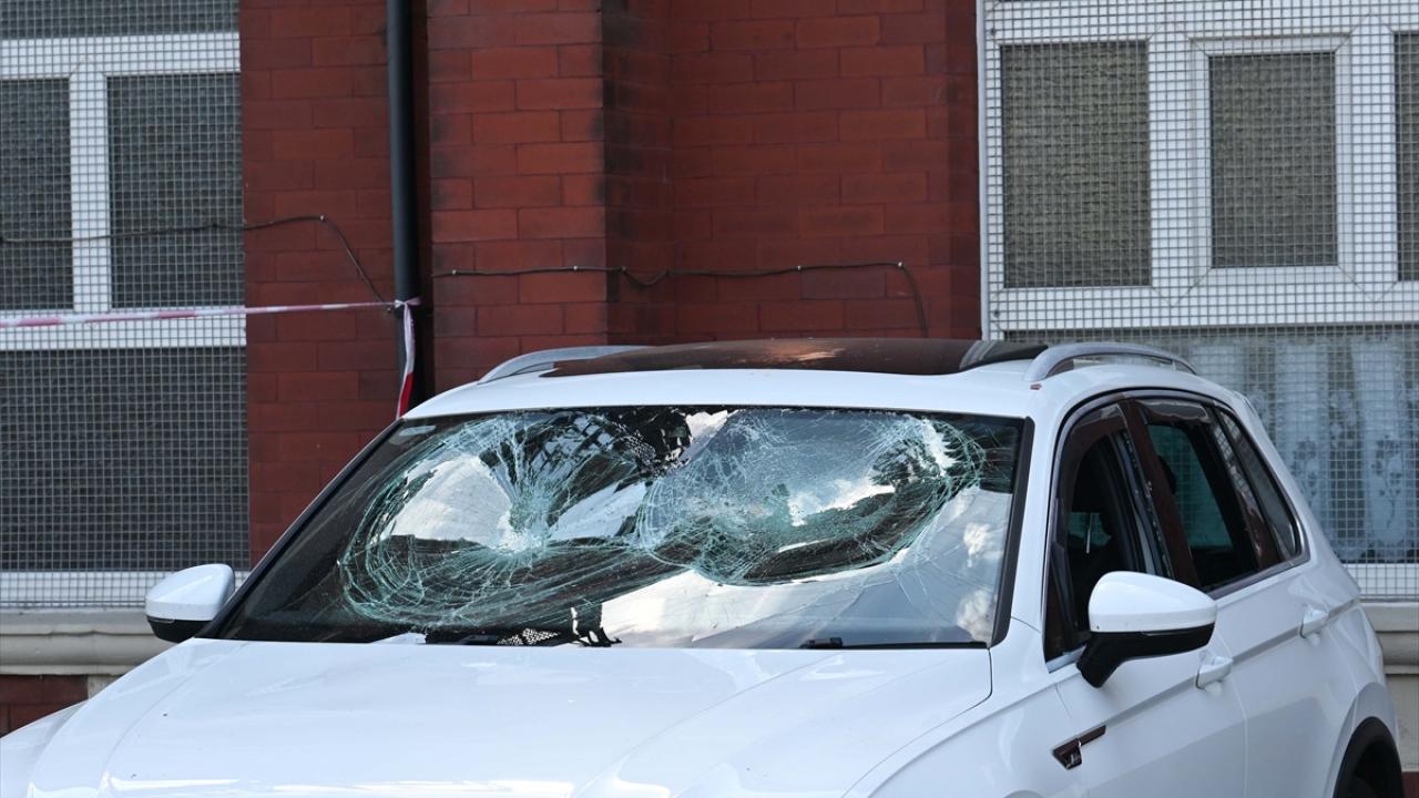 Aşırı sağcı hesaplar doğruluğu şüpheli bilgiler paylaştı