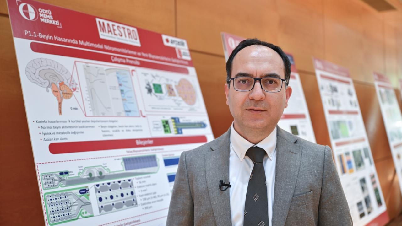 "Öncü ülkeler arasında olabilmek önemli"