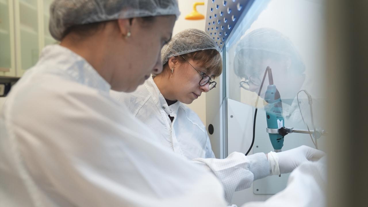 9 proje, sağlıkta yenilikçi çözümler sunacak