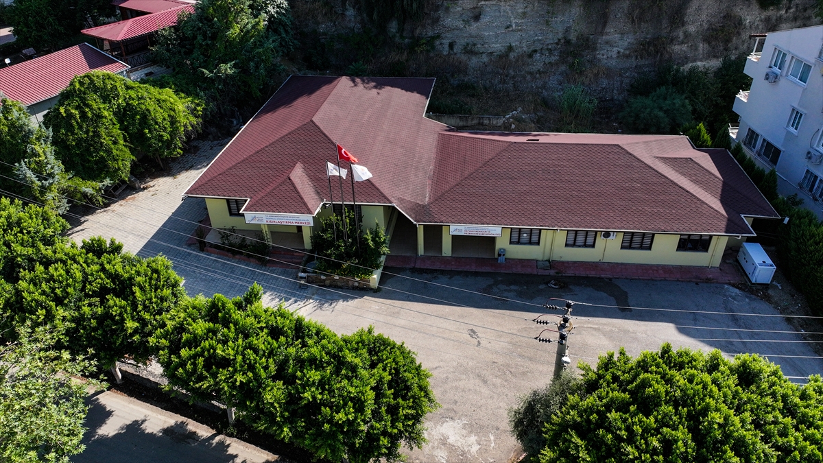 "Adana`ya ayrı bir renk katıyordu"