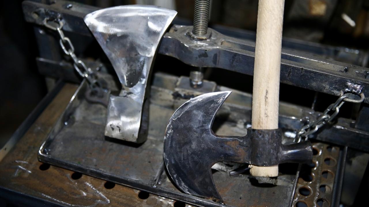 "Yanlış yaparsan, yanlışı aslında kendine yapmış olursun"