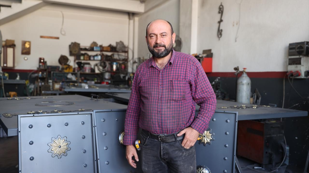 "Estetik anlayışından taviz vermiyoruz"