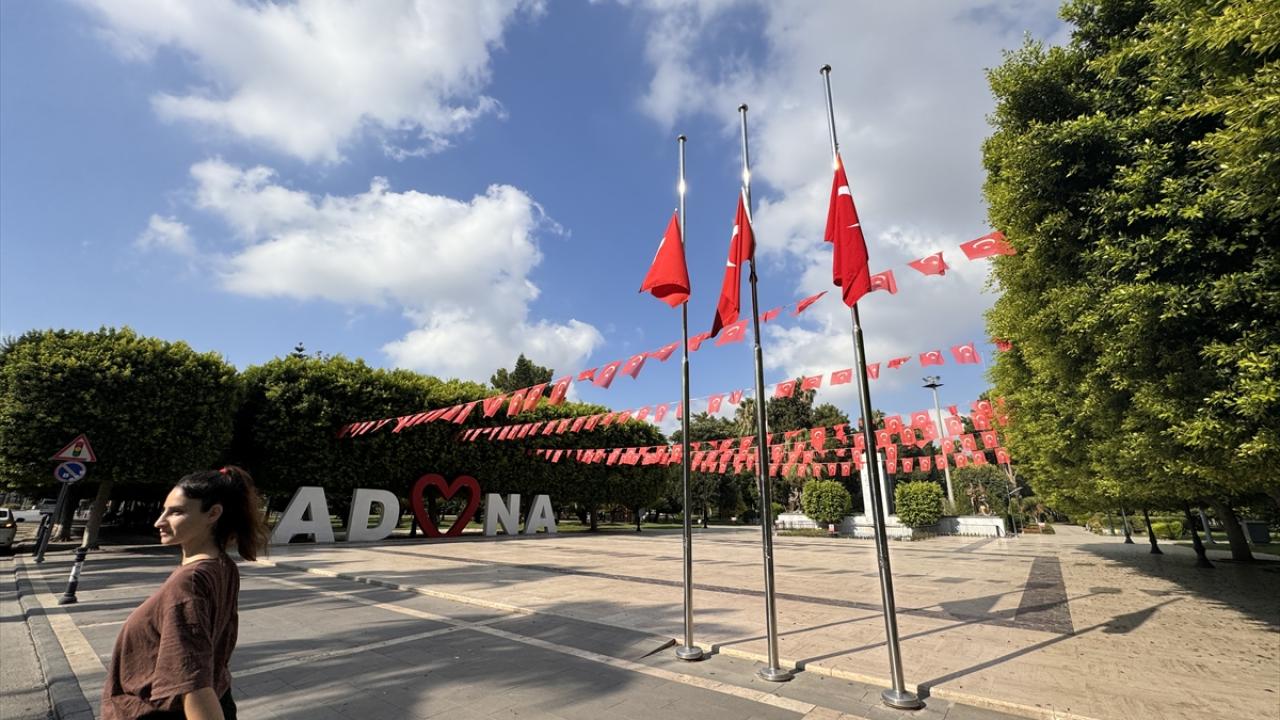 Adana