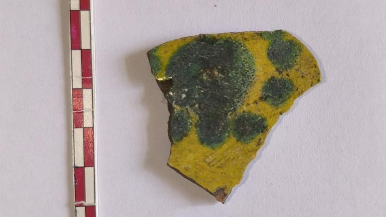 "Kazıları tamamlayıp yapının restorasyonunu başlatmayı planlıyoruz"