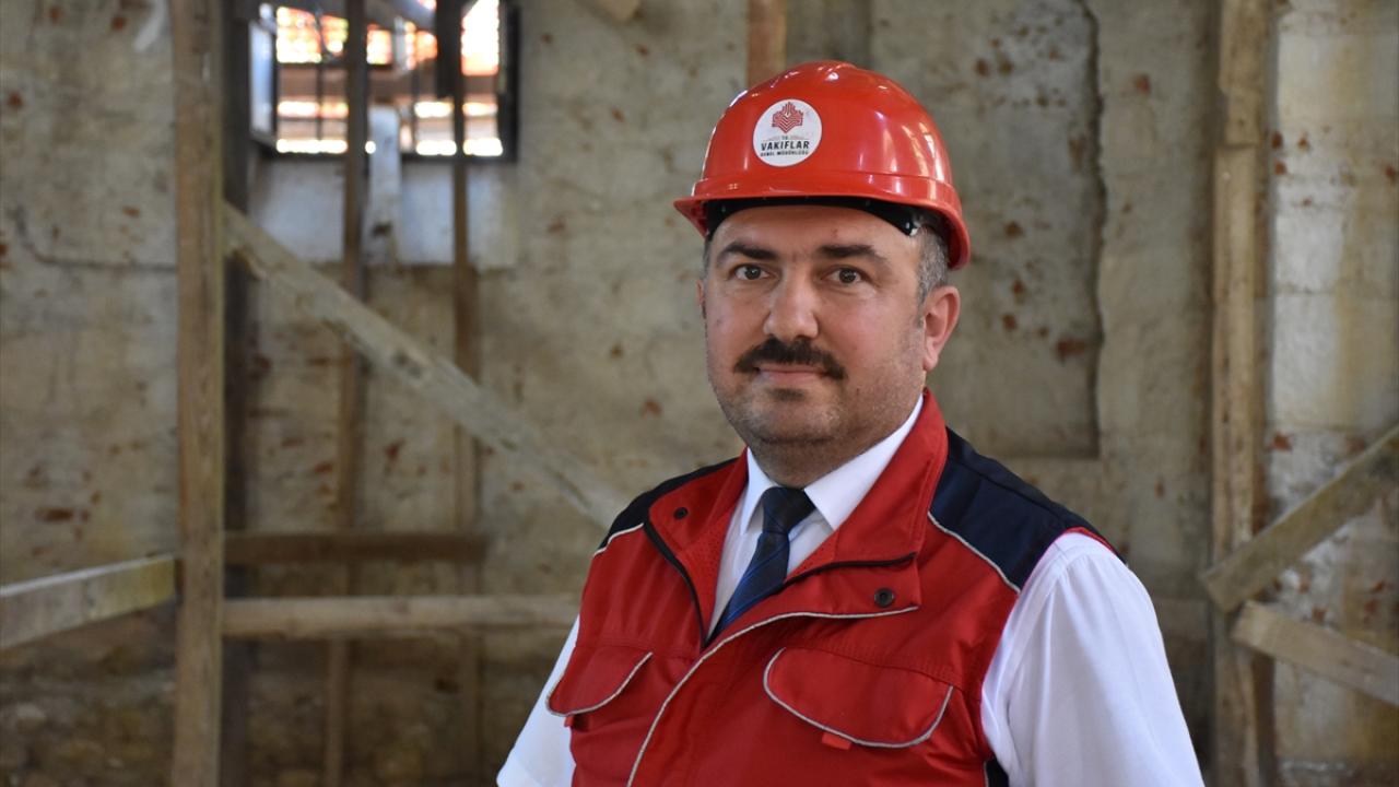 Depreme karşı güvenli hale getirilecek