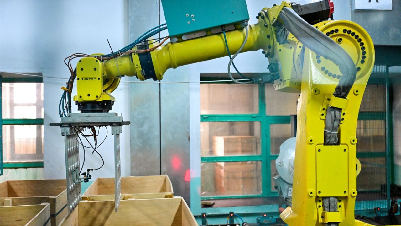 Azerbaycan için bozuk para üretimi