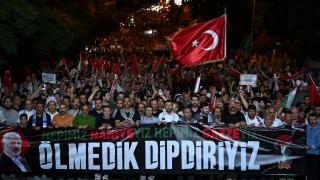 İsmail Haniye'nin son çağrısı Ankara'da karşılık buldu