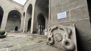 Müzik ve su sesinden gelen şifa: Gevher Nesibe Darüşşifası ve Tıp Medresesi