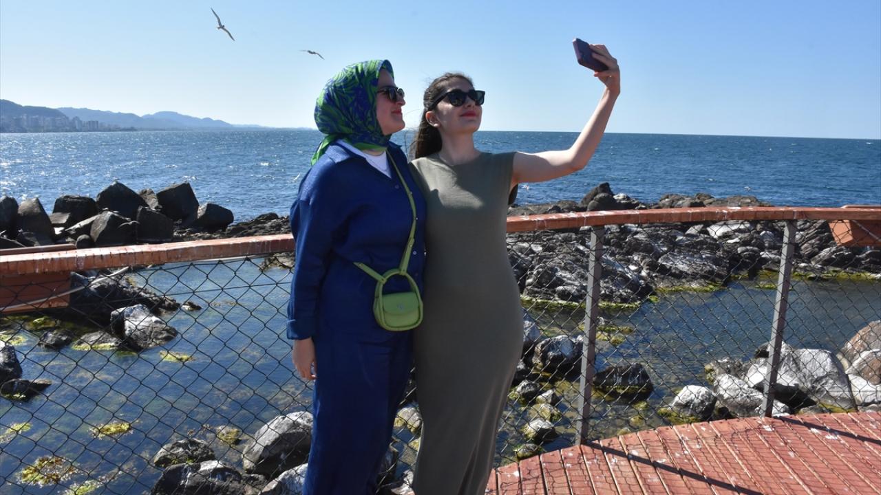 "Gayet güzel bir şekilde ulaşım sağlayabiliyoruz"