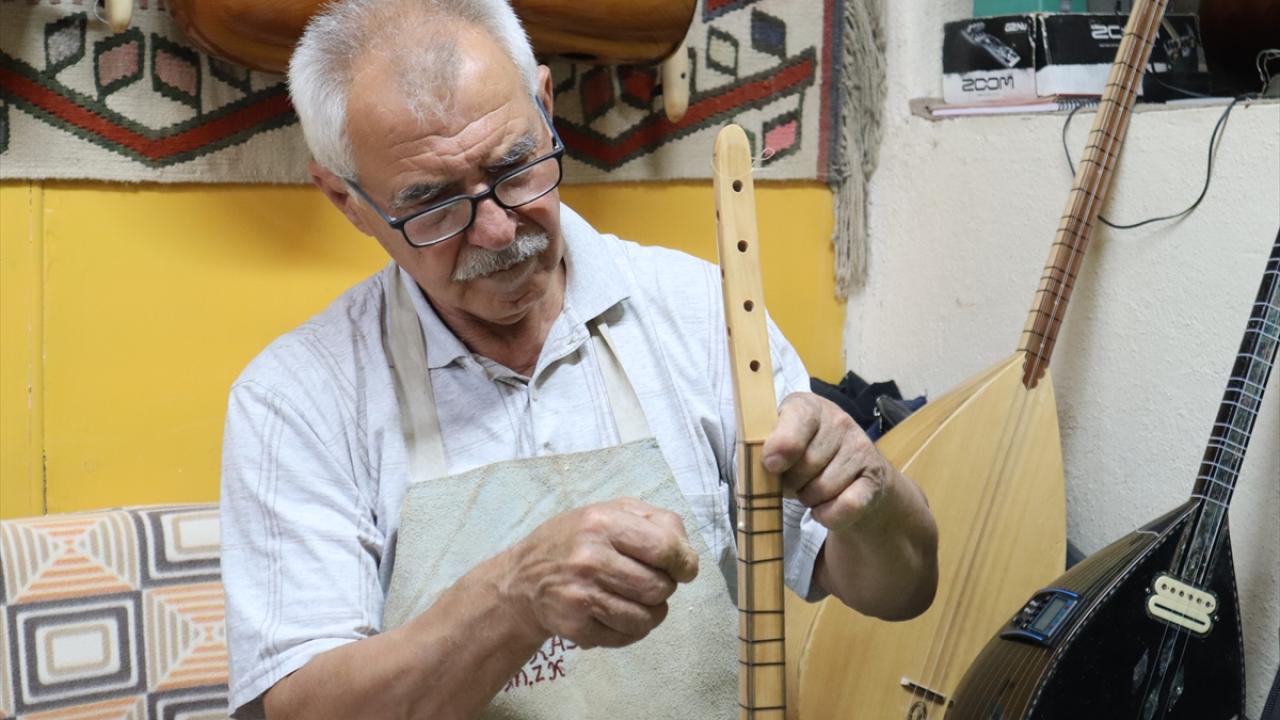 "Çırak bulup yetiştiremiyoruz"