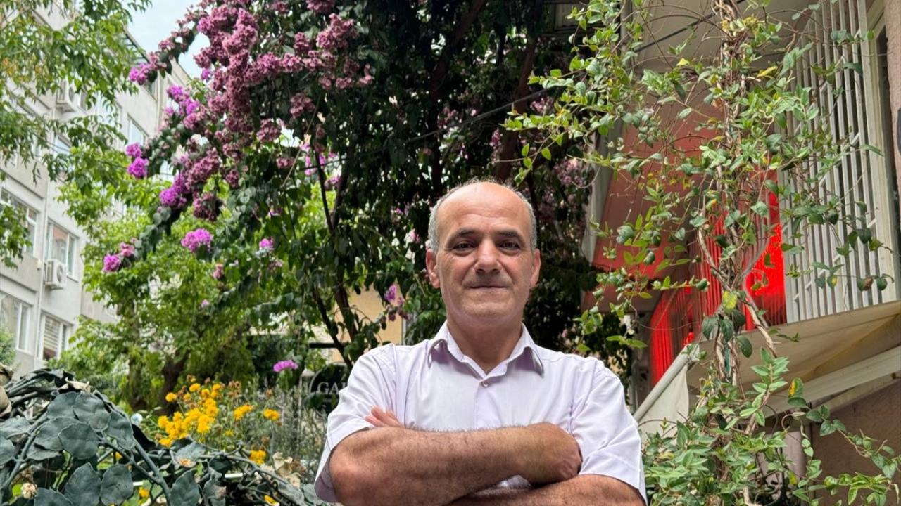 "Bu kadar büyüyeceğini tahmin etmedik"