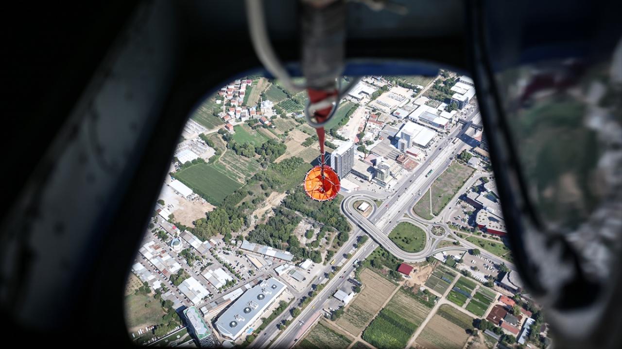"Personelin yaz ayları için eğitimli ve hazır olması sağlanmaktadır"