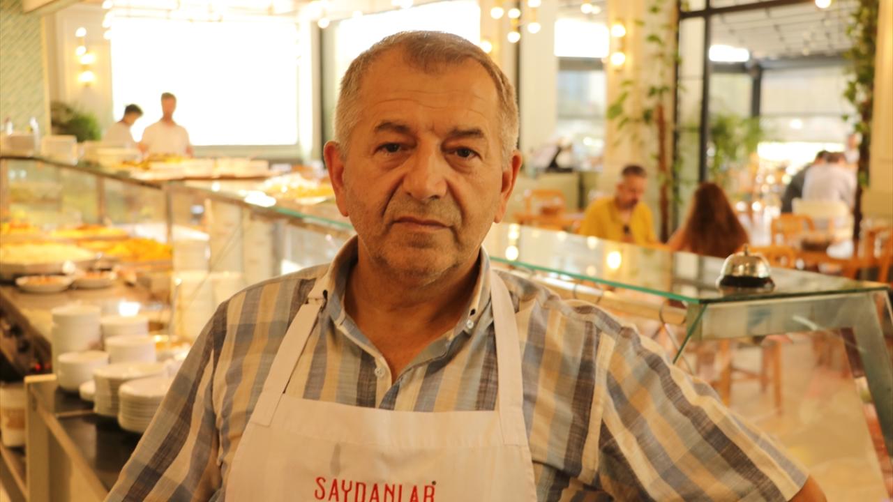 "Trakya`nın ve Balkanların en ideal yemeklerindendir"