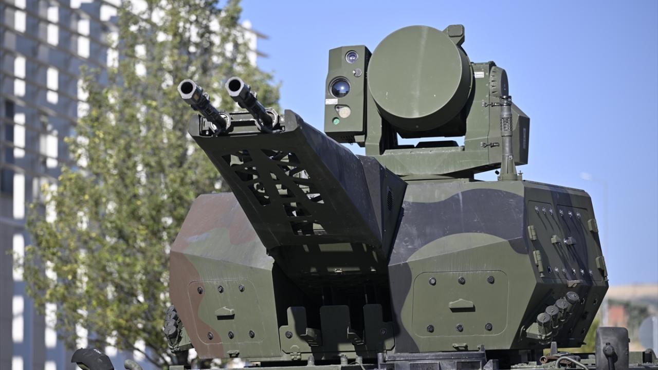 Yapay zekayla koordineli çalışacaklar