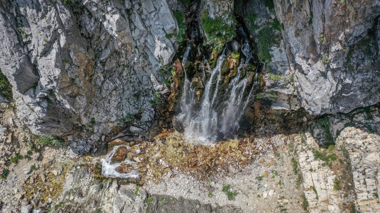 Kent merkezinde kirlilik artıyor