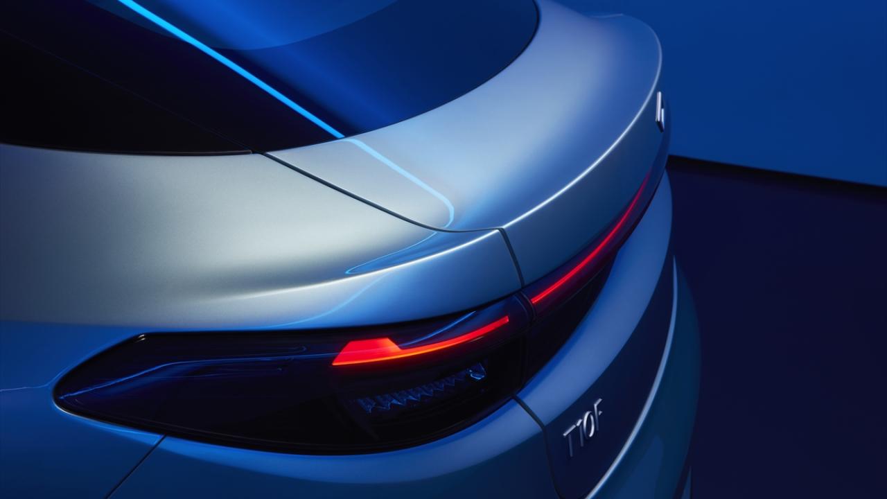 "Almanya pazarına girmek için tüm hazırlıklarımızı yapıyoruz"