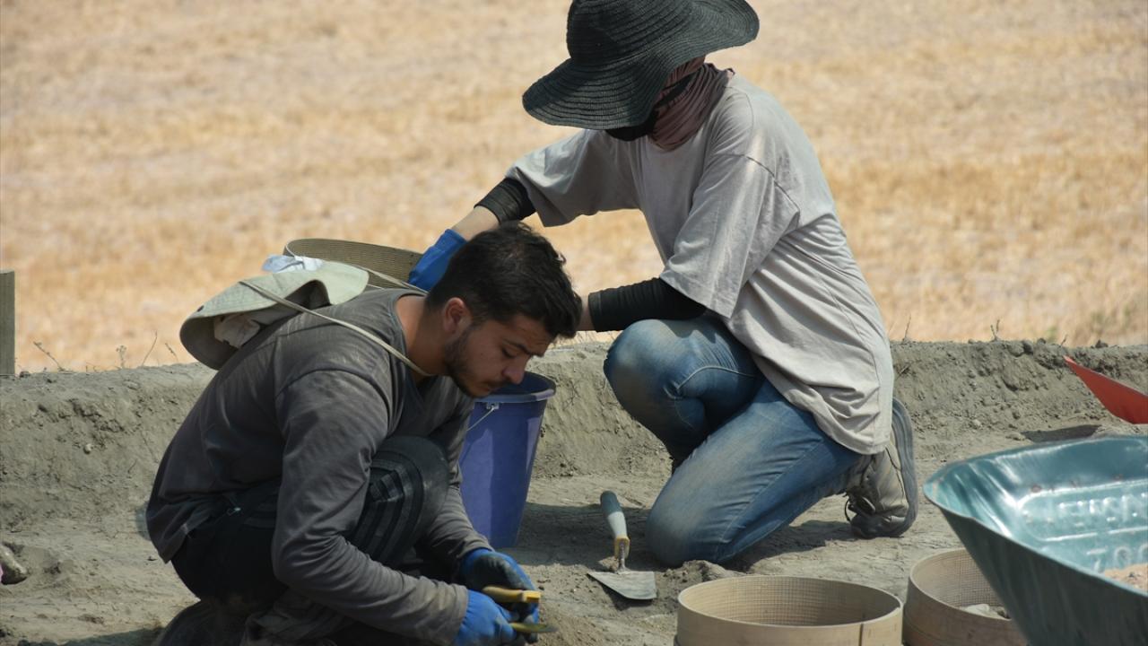 "Japon bilim insanlarıyla uzun yıllar burada birlikte olacağız"