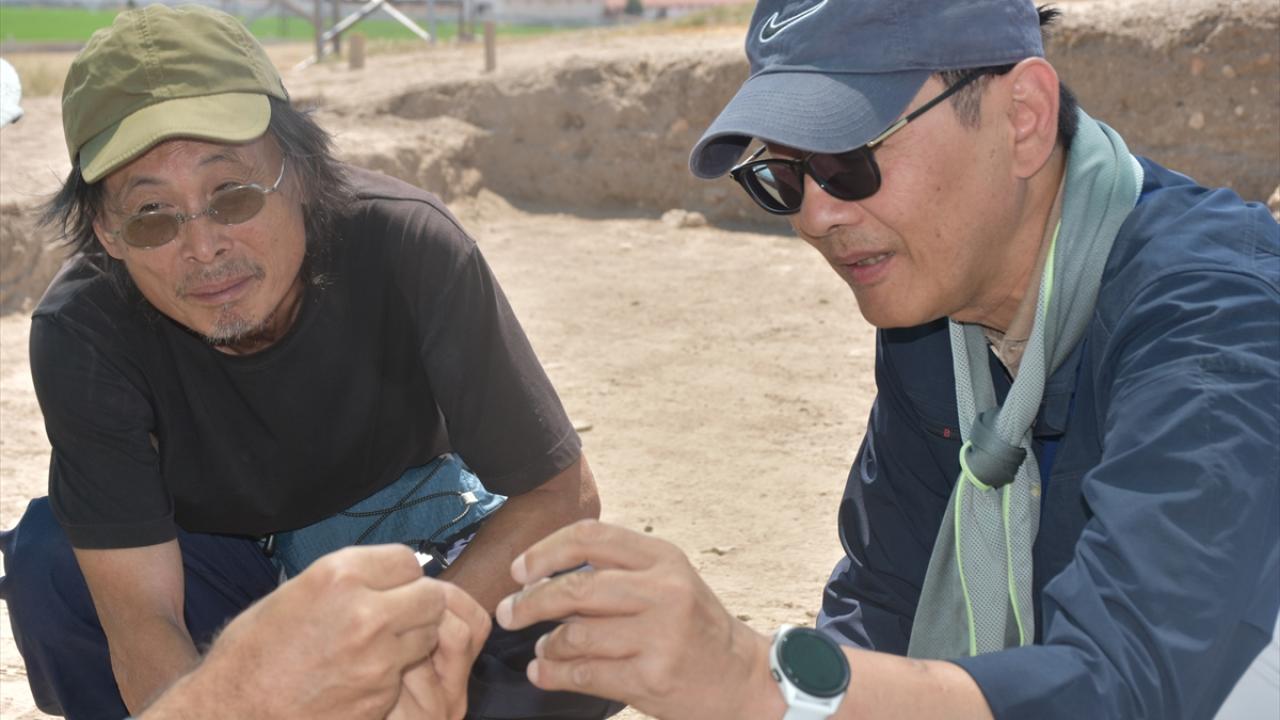 "Japonya hükümetinden bir fon getirmeye çalışacağız"