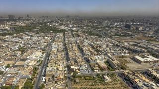 Erbil'deki hava kirliliğinin önlenmesi için 138 rafineri kapatılacak