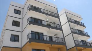 Hatay'da konut sayısı artan kentsel dönüşüm projesinde hedef eylülde teslim