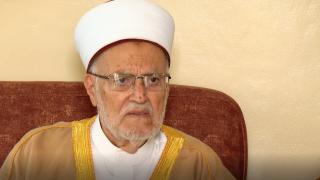 Mescid-i Aksa İmam Hatibi TRT'ye konuştu: Türkiye, halkı ve hükümetiyle Filistin'in yanında