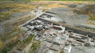 Anadolu'nun yazıyla tanıştığı yer: Kültepe