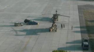 15 Temmuz'un yeni ses kayıtları: Çiğli'yi suikastçı teröristlere açmışlar