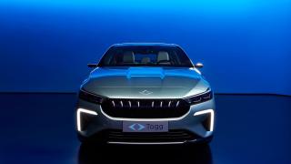 Togg T10F mühendislik testleri süreci başladı