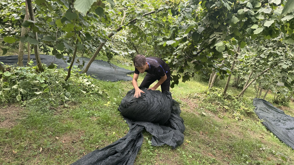 "Topladığımız gibi de hemen patoza vurabiliyoruz"