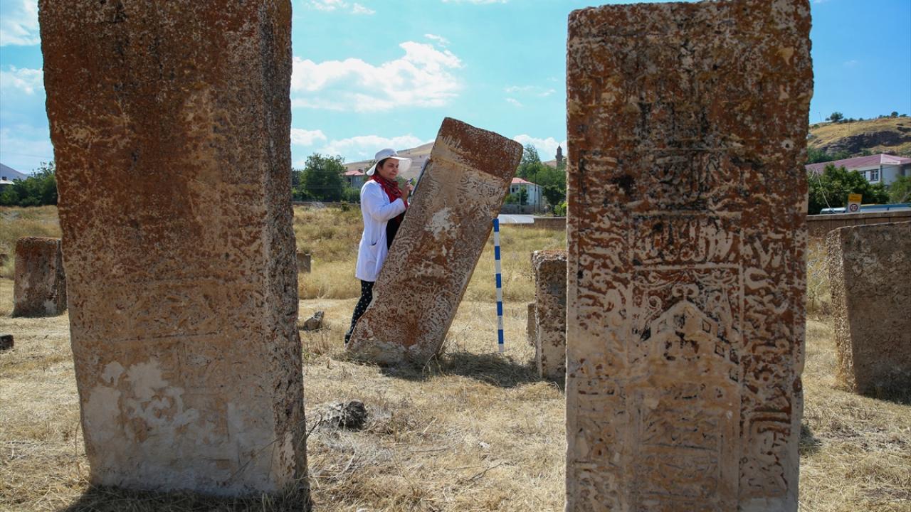 "Dünya kültürel mirası açısından oldukça önemli"