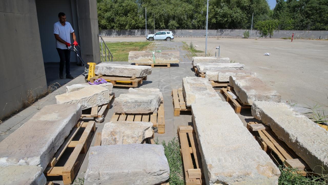 "Gelecek nesillere aktarılması sağlanacak"