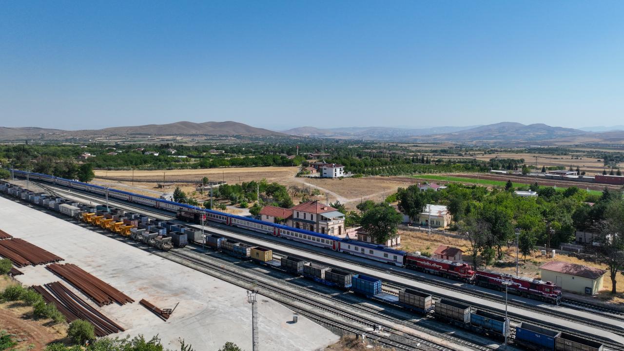 "Odalar beklentimin çok üstünde"