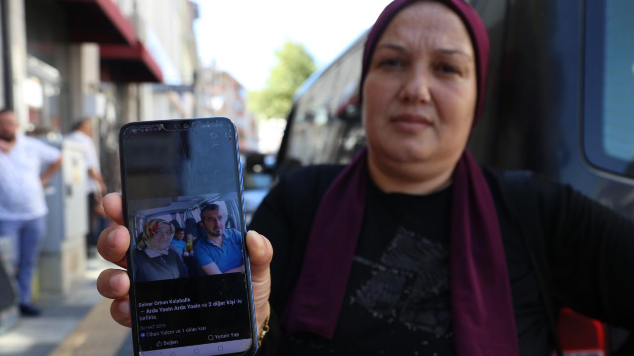 Ağabeyi ve ailesi öldü, yeğeni 3 yıldır bulunamadı