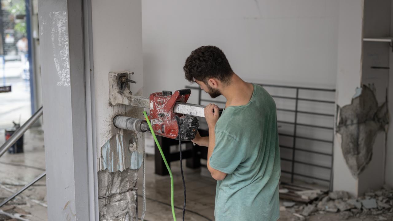 Ev ya da iş yerimin riskli olup olmadığını nasıl öğrenebilirim?