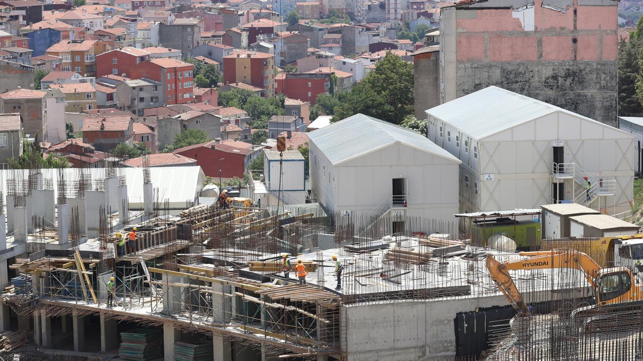 Riskli yapı olduğunu tespit ettirdikten sonra ev veya iş yerini dönüştürmek için ilk olarak nereye başvurmak gerekiyor?