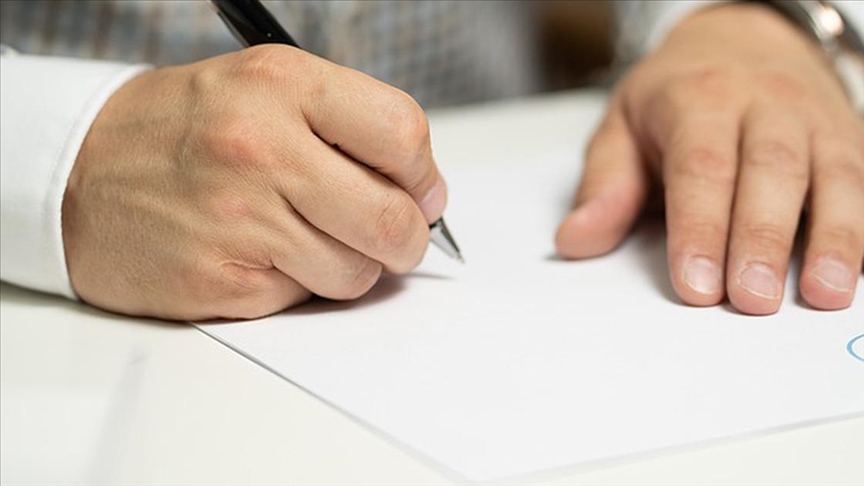 Hak sahipleri sözleşmeyi ne zaman ve kiminle imzalayacak?