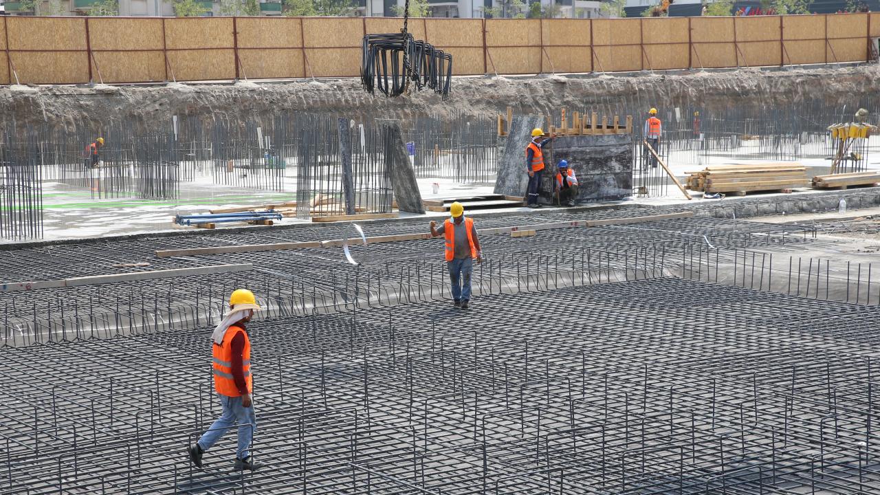 Her konut veya iş yeri için ne kadar hibe ve kredi ödenecek?