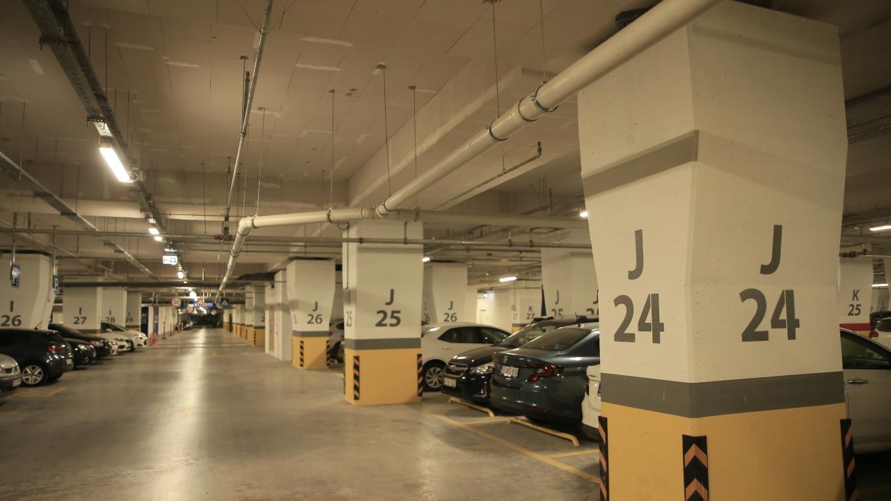 Otopark ve sığınak yaptığımda hak kaybı olacak mı?