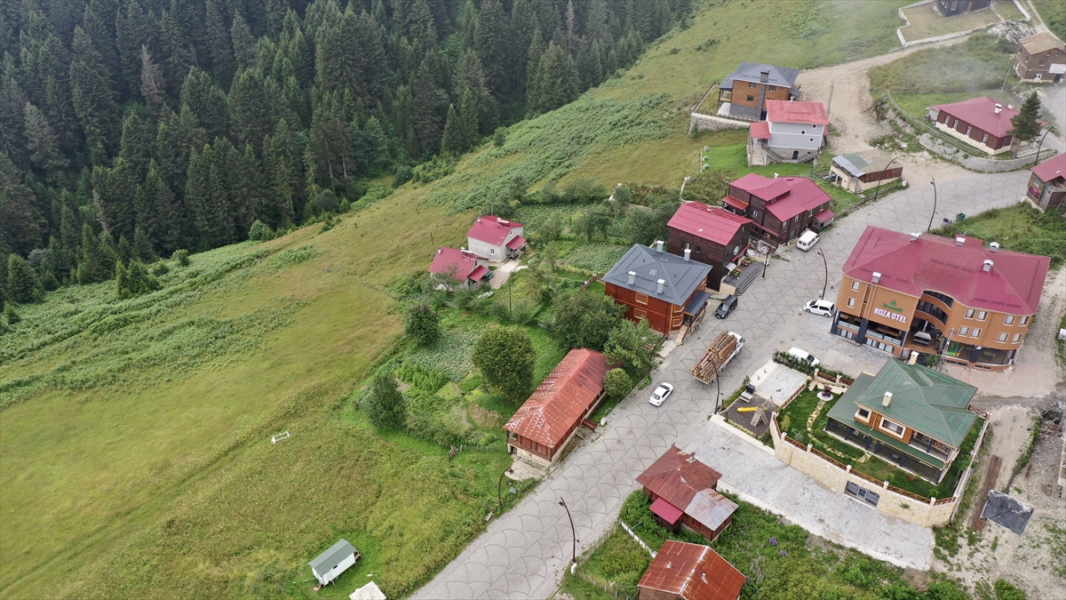 "En önemli hedeflerimizden biri nitelikli turizm"