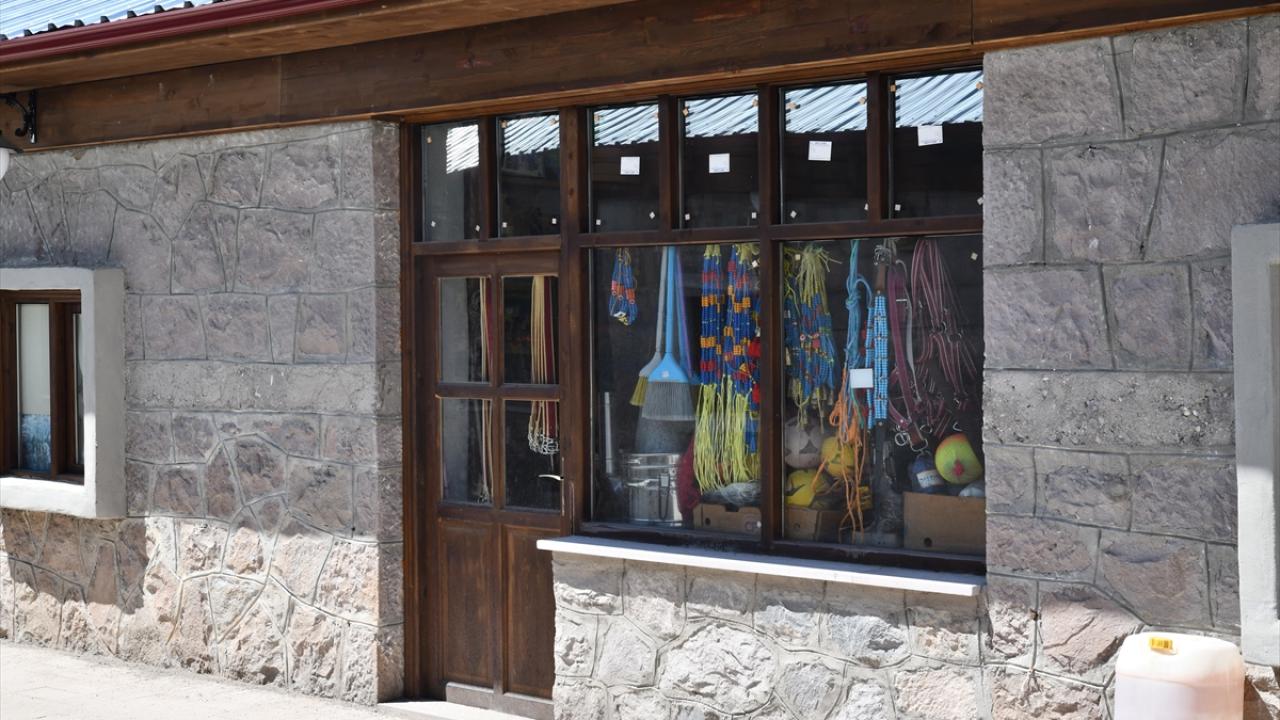 "Doğadaki turizm hareketliliği arttı"