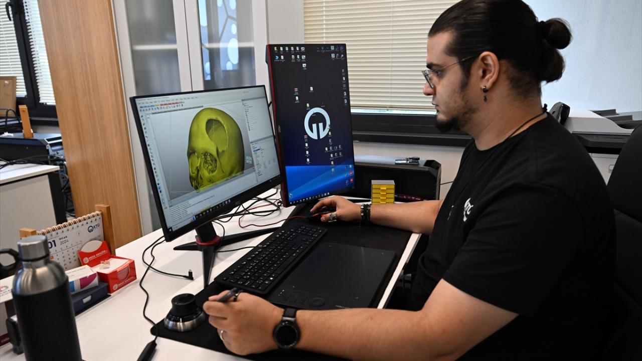 "Birçok ameliyata ürün sağlayabilmekteyiz"