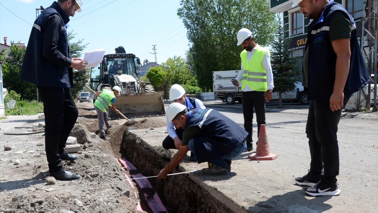 "Amacımız yaban hayatını korumak"