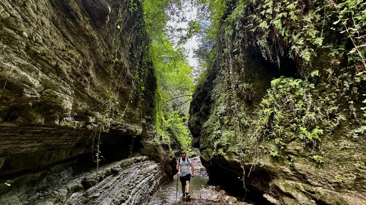 "Yeni bir turizm destinasyonu olması Samsun için çok önemli"