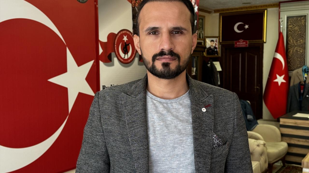 "Terör örgütü hiçbir zaman emellerine ulaşamamıştır, ulaşmayacaktır"