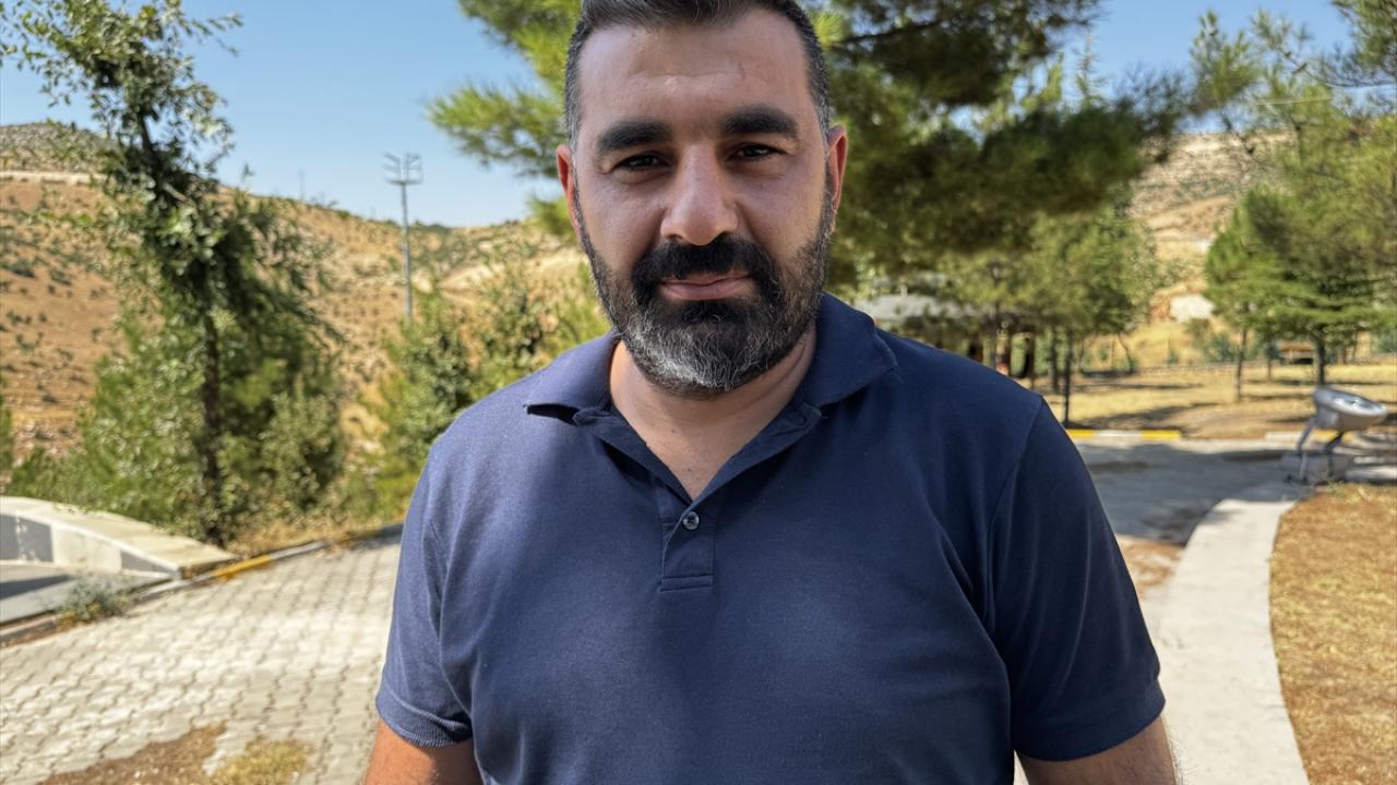 "Allah bir daha o acı dolu günleri yaşatmasın"