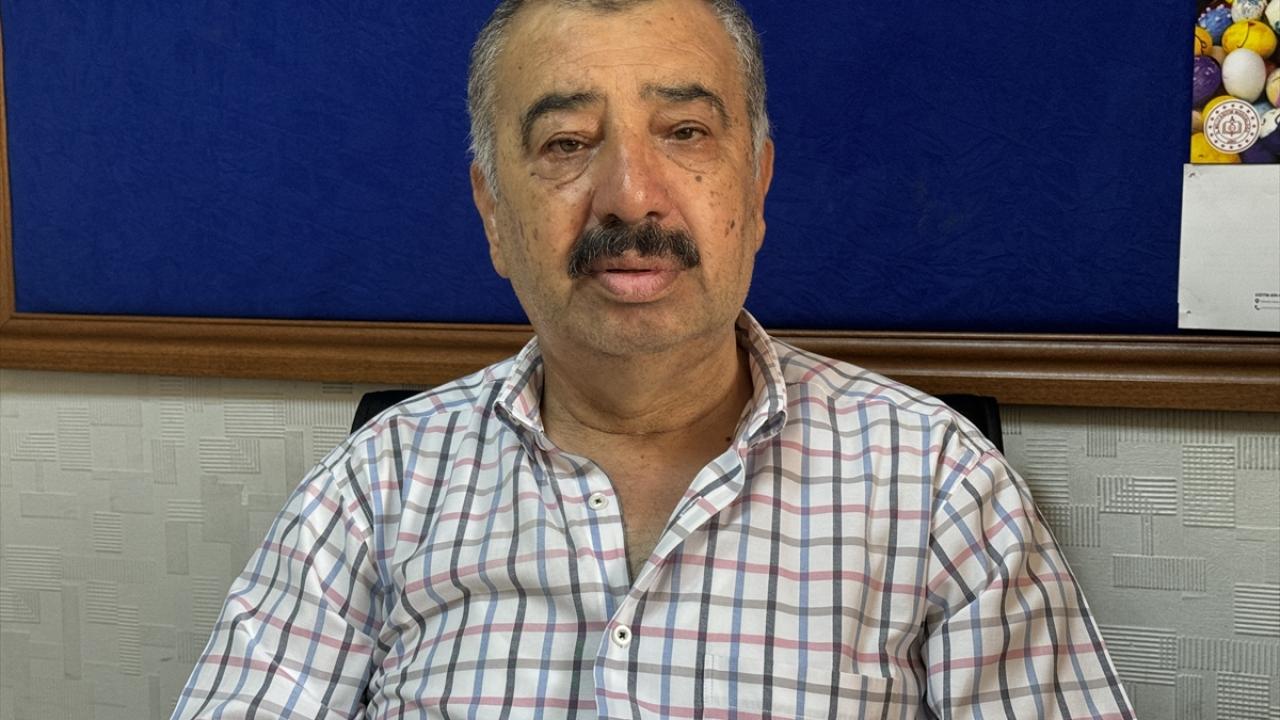 "40 yıl geçti yaşananlar hafızalardan silinmedi"