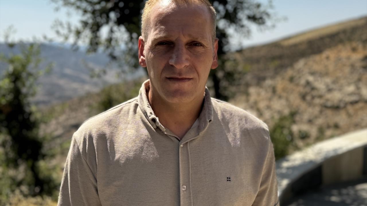 "Şükürler olsun, şu an iyi durumdayız"