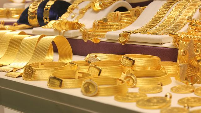 Gram altın güne yükselişle başladı haber görseli